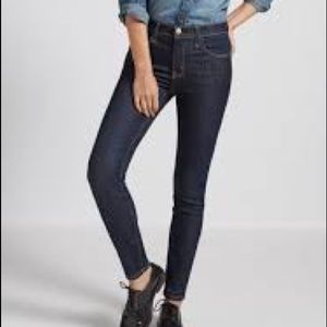 Current Elliot jeans